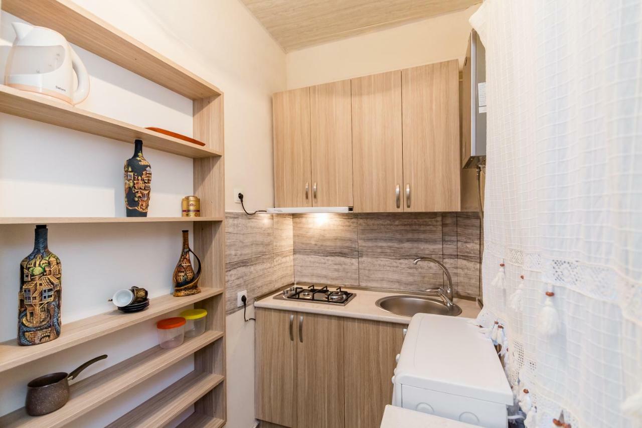 Sweet Home Tbilisi Luaran gambar