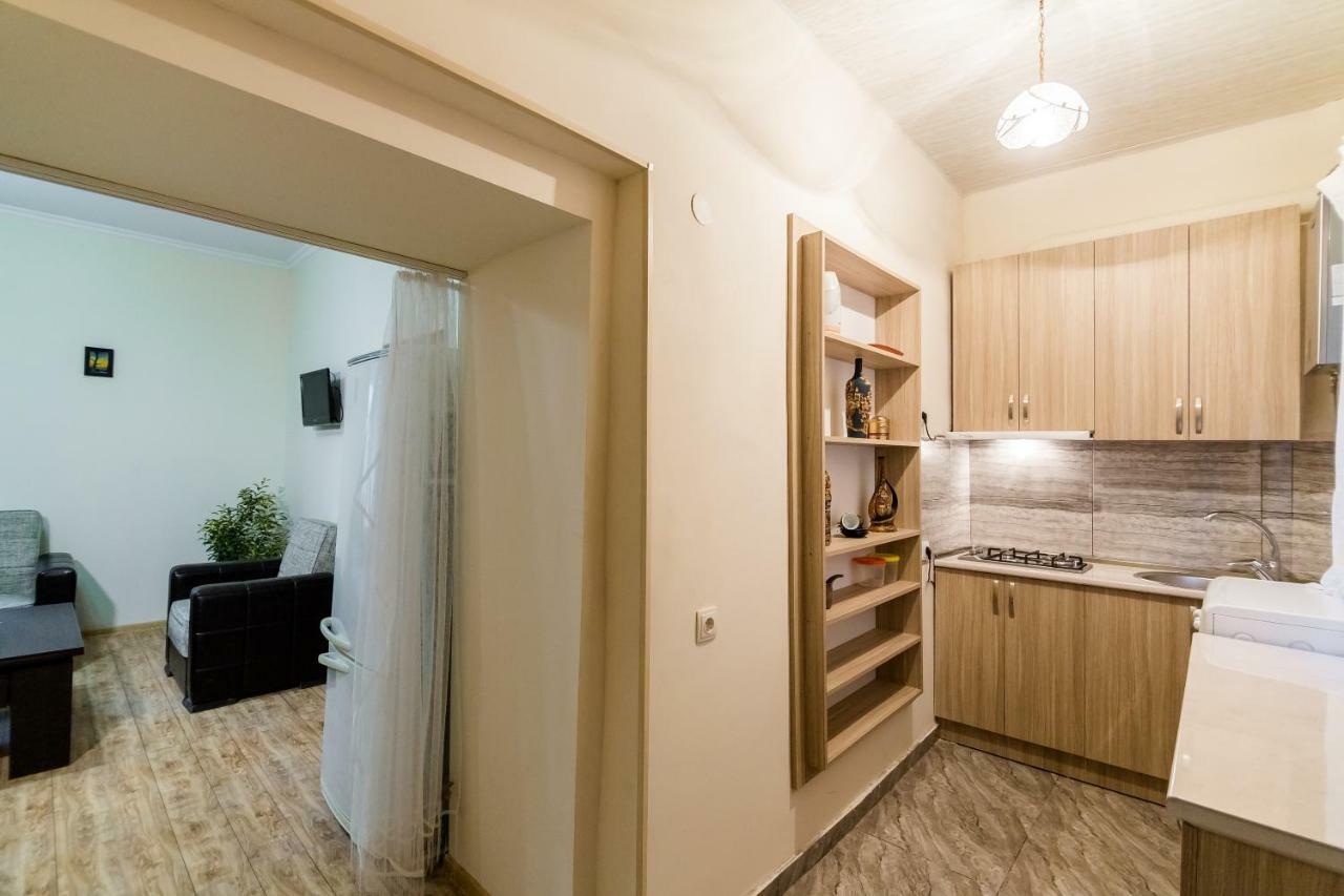 Sweet Home Tbilisi Luaran gambar