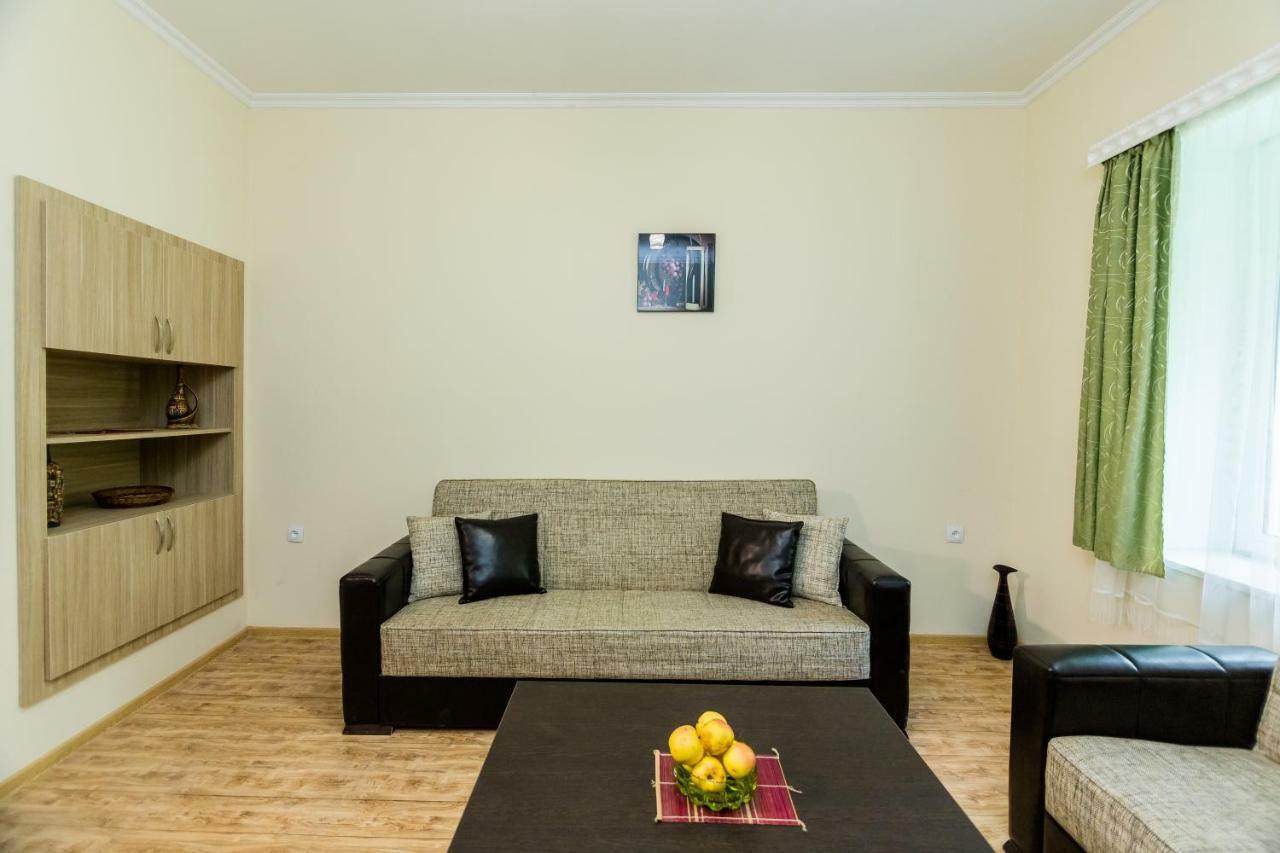Sweet Home Tbilisi Luaran gambar