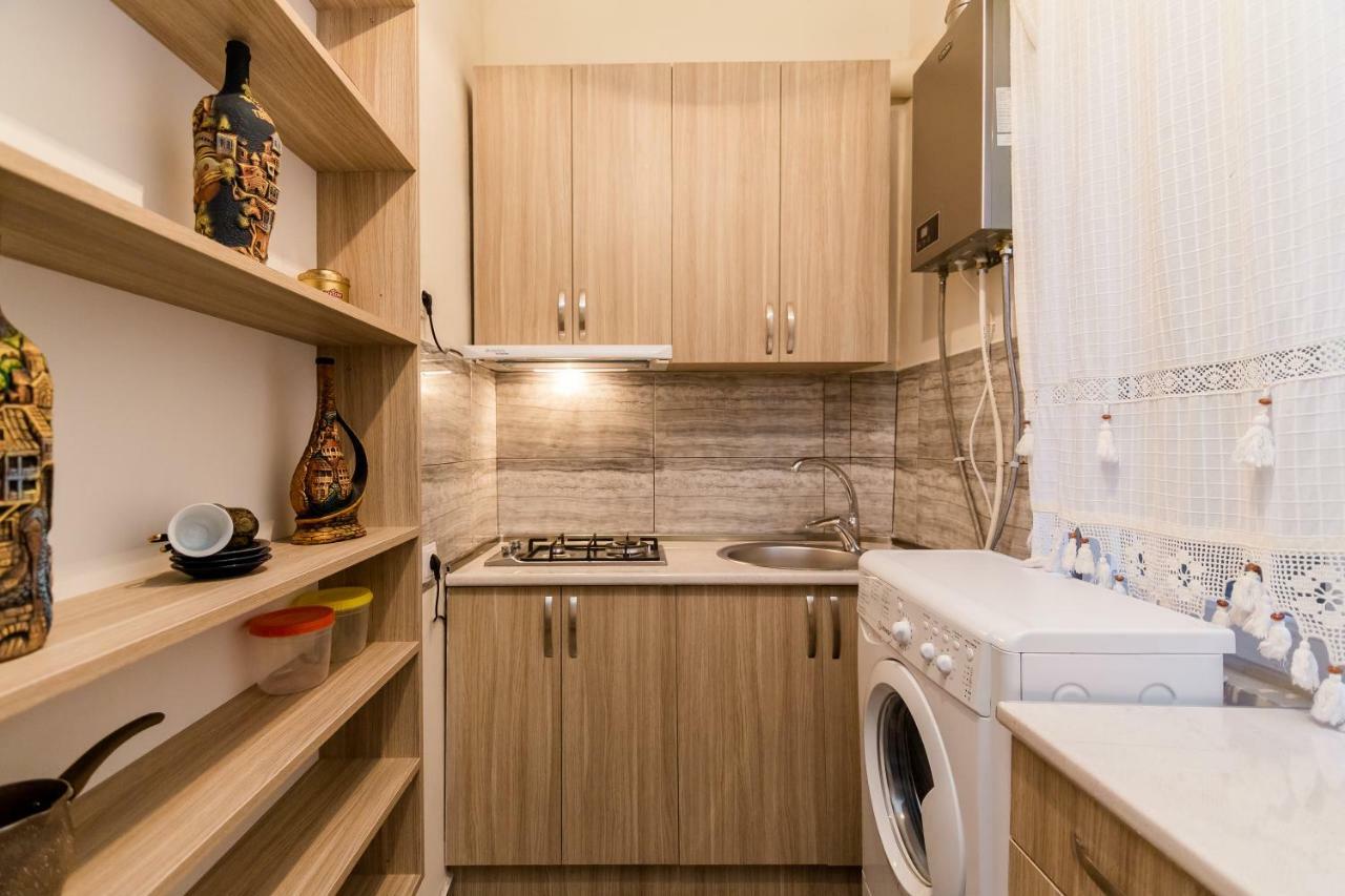 Sweet Home Tbilisi Luaran gambar