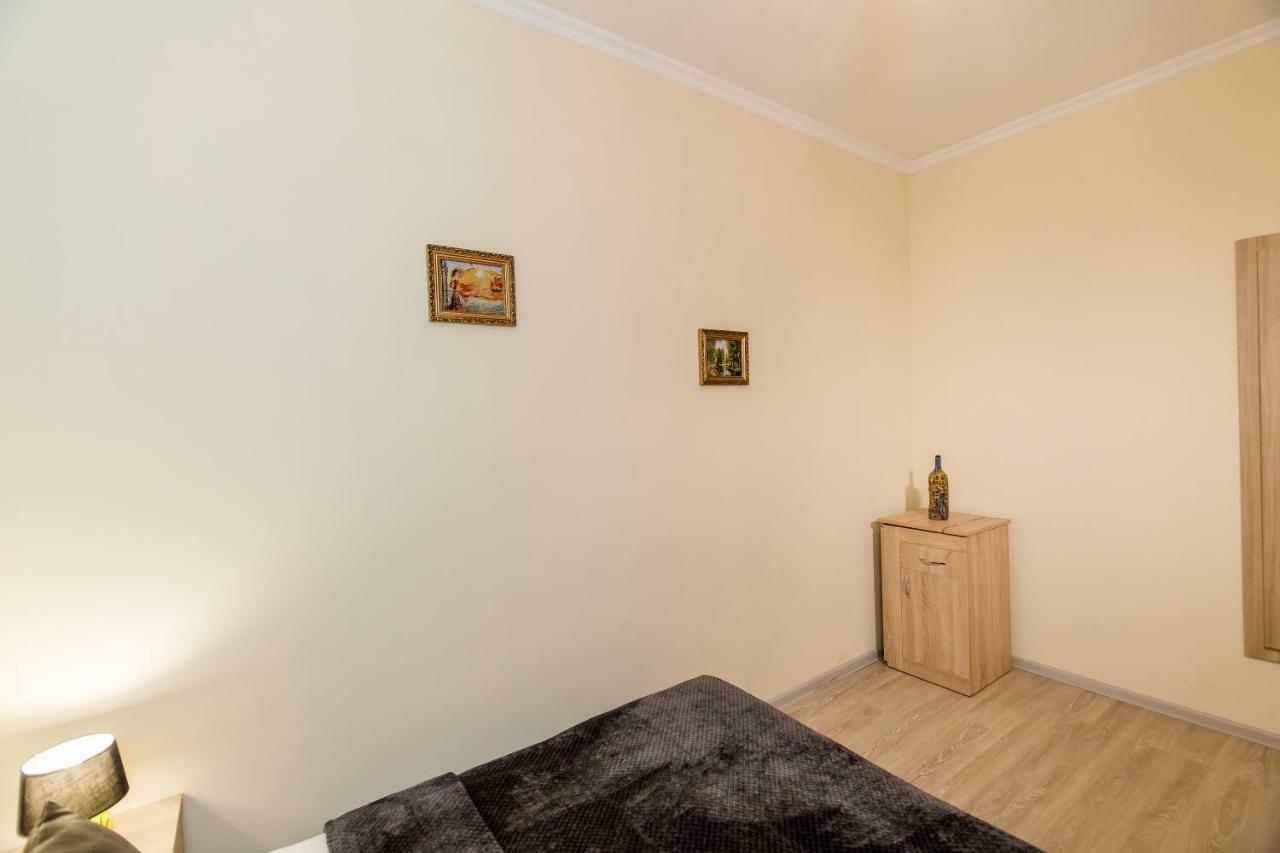 Sweet Home Tbilisi Luaran gambar
