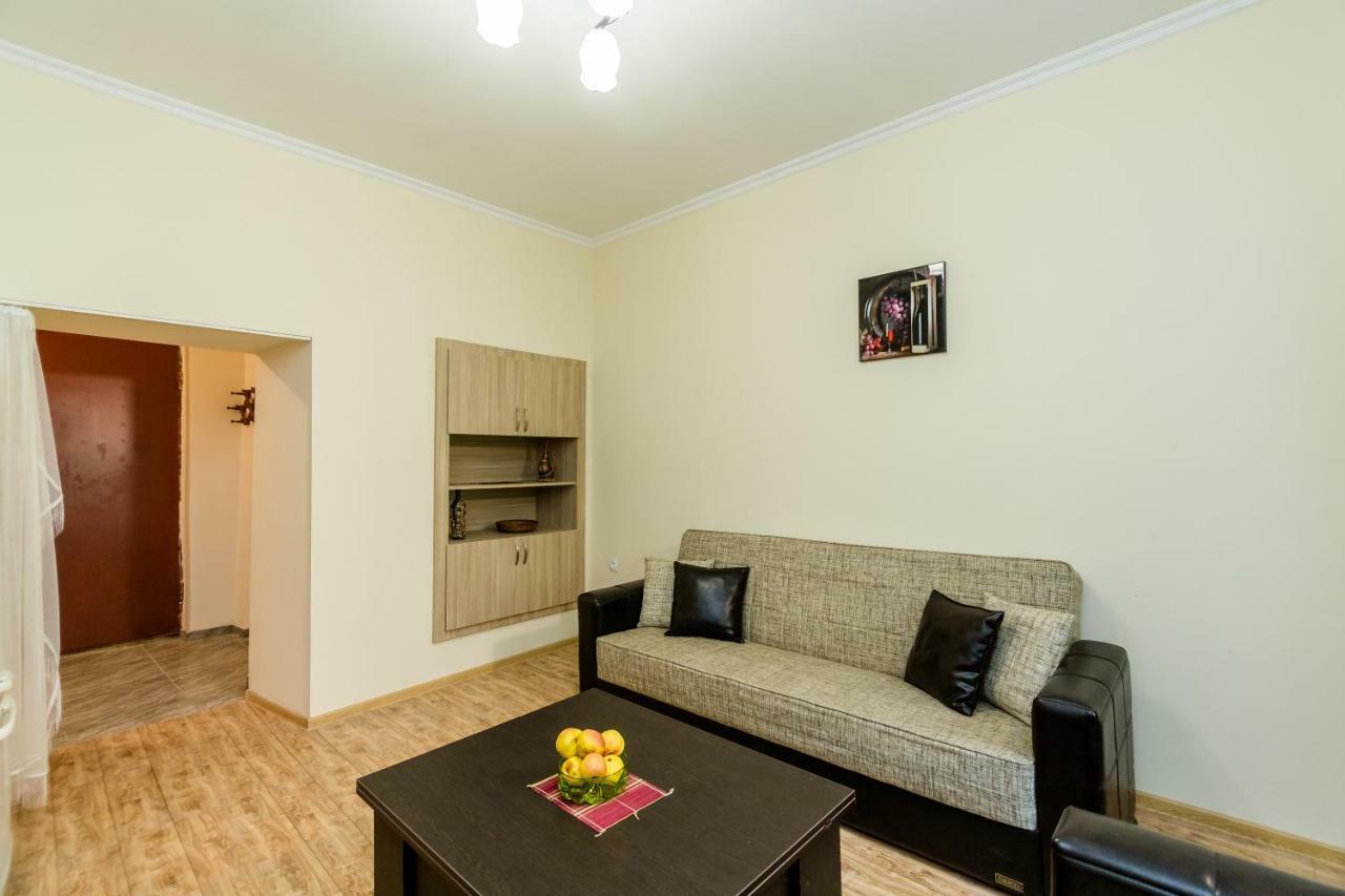 Sweet Home Tbilisi Luaran gambar