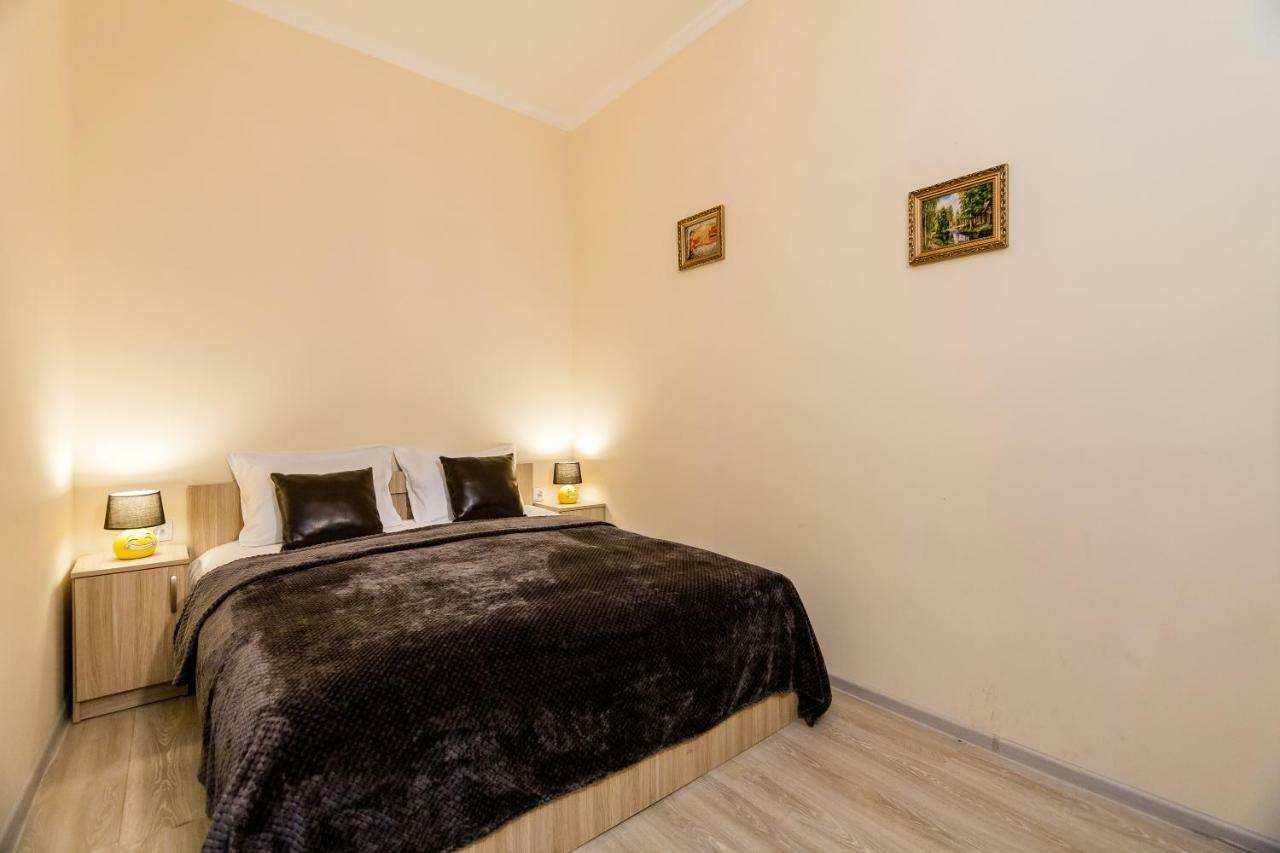 Sweet Home Tbilisi Luaran gambar