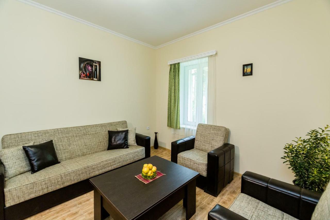 Sweet Home Tbilisi Luaran gambar