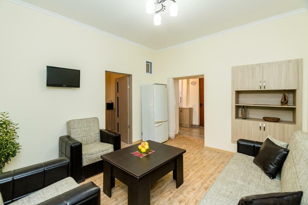 Sweet Home Tbilisi Luaran gambar