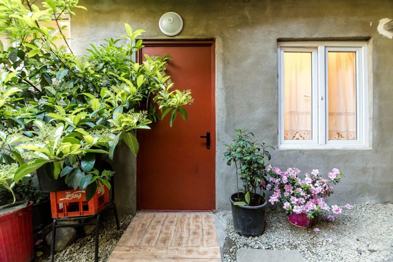 Sweet Home Tbilisi Luaran gambar