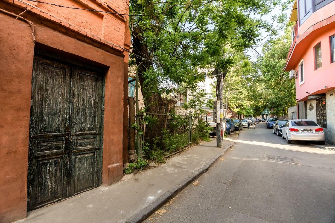 Sweet Home Tbilisi Luaran gambar