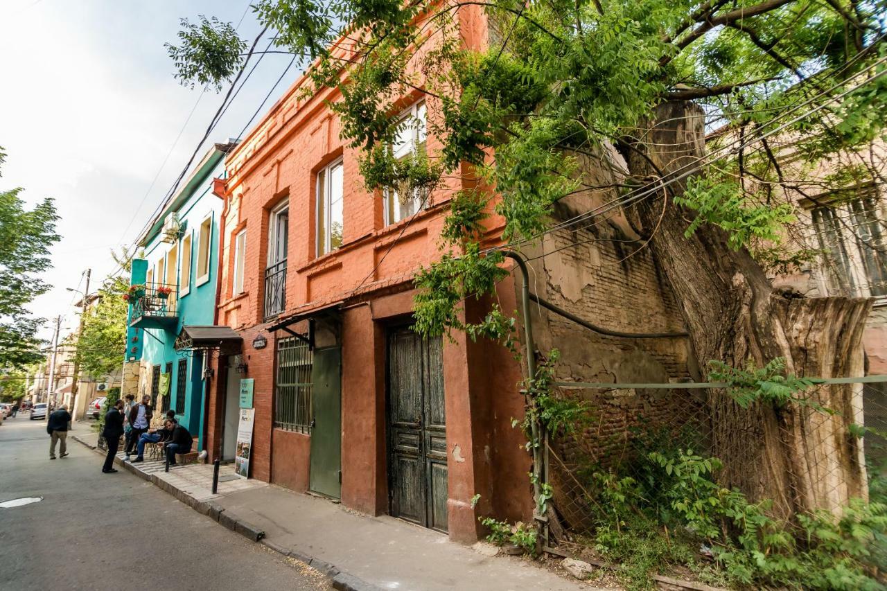 Sweet Home Tbilisi Luaran gambar